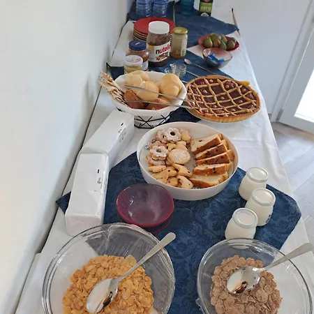 Bed & Breakfast I Sette Ulivi