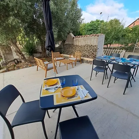 Bed & Breakfast I Sette Ulivi *