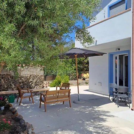 I Sette Ulivi Bed & Breakfast 3*