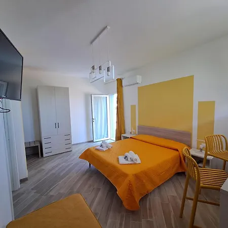 I Sette Ulivi Bed & Breakfast 3*