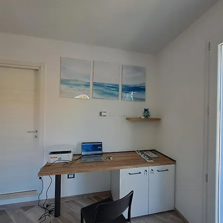 I Sette Ulivi Bed & Breakfast 3*