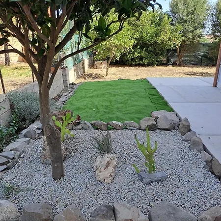 I Sette Ulivi Bed & Breakfast