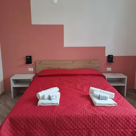 Bed & Breakfast I Sette Ulivi