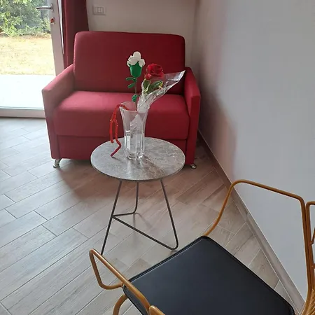 Bed & Breakfast I Sette Ulivi *