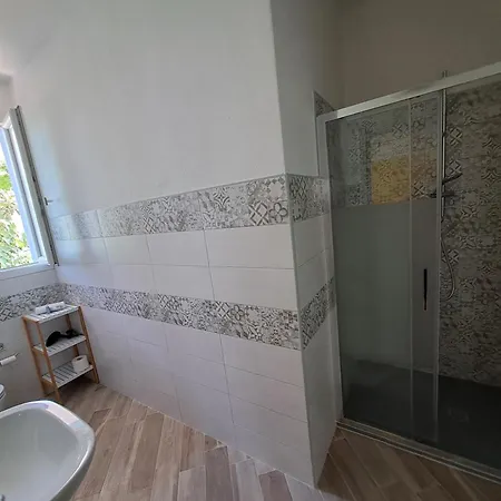 Bed & Breakfast I Sette Ulivi Tergu