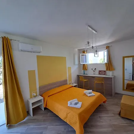 Bed & Breakfast I Sette Ulivi