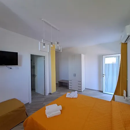 Bed & Breakfast I Sette Ulivi