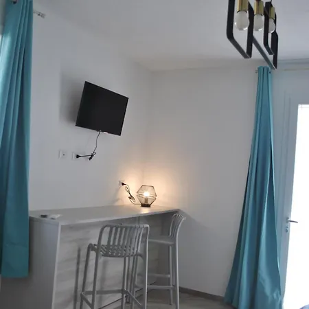 I Sette Ulivi 3* Tergu