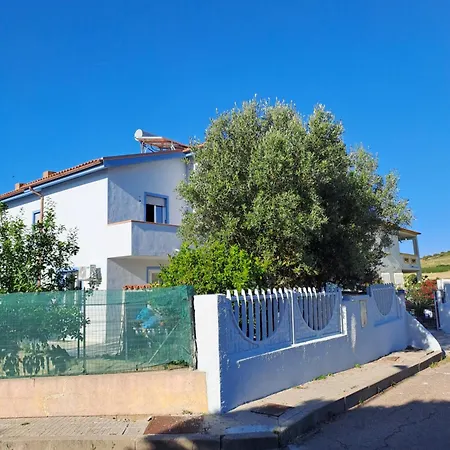 I Sette Ulivi Bed & Breakfast 3*