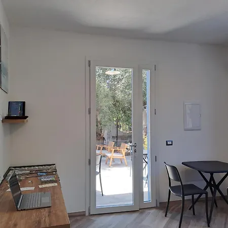 Bed & Breakfast I Sette Ulivi