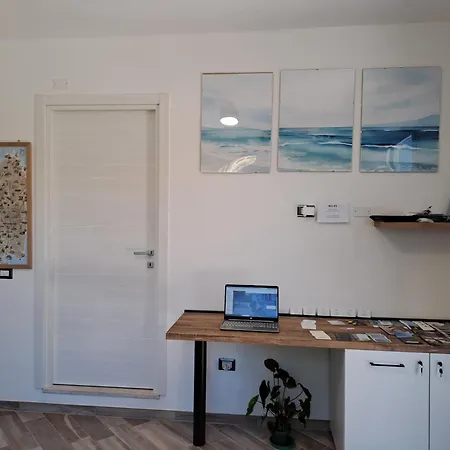 Bed & Breakfast I Sette Ulivi