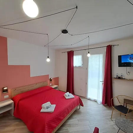 I Sette Ulivi Bed & Breakfast