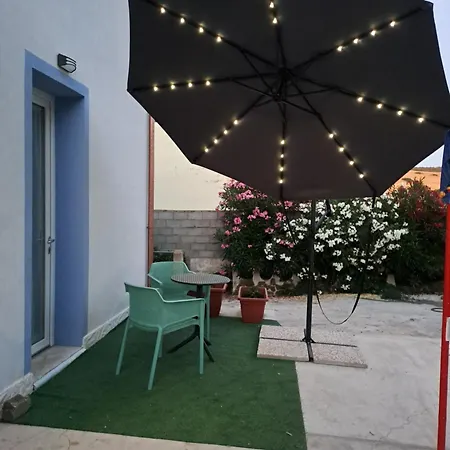 I Sette Ulivi Bed & Breakfast 3*