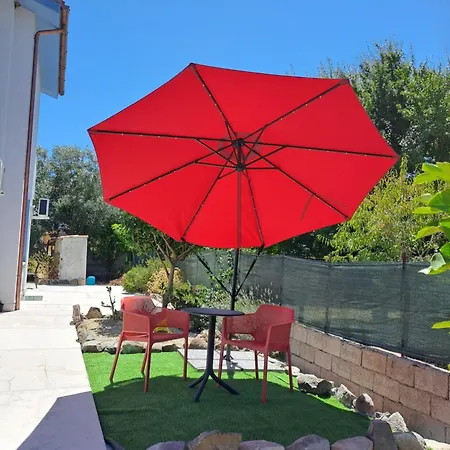 Bed & Breakfast I Sette Ulivi