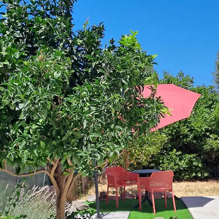 I Sette Ulivi 3* Tergu