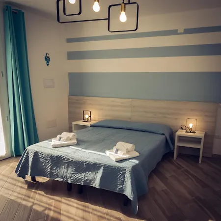 I Sette Ulivi Tergu