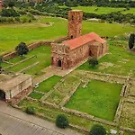 I Sette Ulivi Bed & Breakfast Tergu