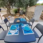 Bed & Breakfast I Sette Ulivi Tergu