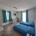 I Sette Ulivi Tergu