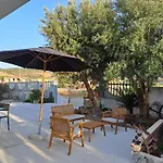 I Sette Ulivi 3* Tergu