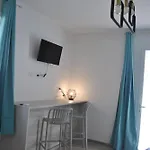 I Sette Ulivi 3* Tergu