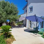 I Sette Ulivi Bed & Breakfast Tergu
