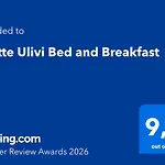 I Sette Ulivi فندق مبيت وإفطار
