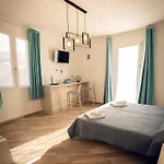 Bed & Breakfast I Sette Ulivi Tergu
