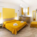 I Sette Ulivi Tergu