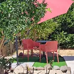 I Sette Ulivi فندق مبيت وإفطار Tergu