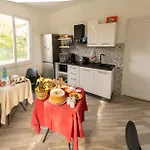 فندق مبيت وإفطار I Sette Ulivi Tergu