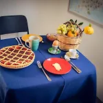 I Sette Ulivi Bed & Breakfast Tergu