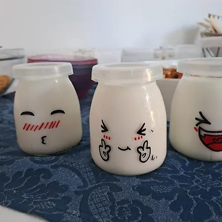 I Sette Ulivi לינה וארוחת בוקר