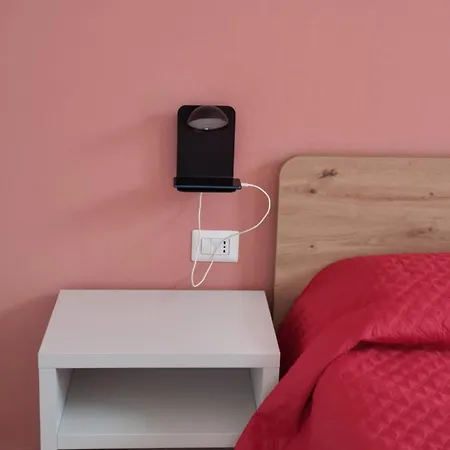 Couette-café I Sette Ulivi