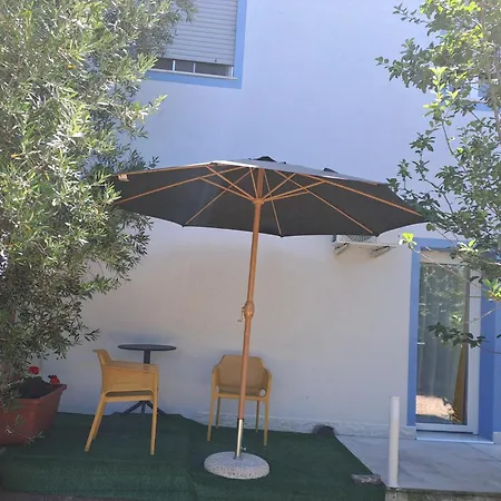 Couette-café I Sette Ulivi Tergu